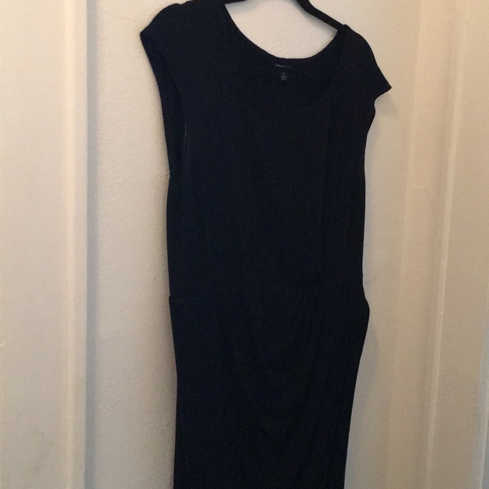 Torrid dress